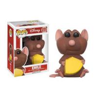 Ratatouille Emile Pop! Vinyl Figure