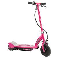 Razor E100 Electric Pink Scooter Razor E100 Electric Pink Scooter