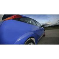 Rally Driving - Intermediate