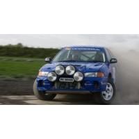 rally driving intermediate plus