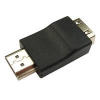 Raspberry Pi HDMI to VGA Converter