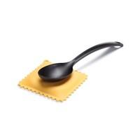 Ravioli Pasta Shaped Spoon Rest