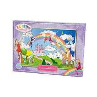 Rainbow Magic Fairyland Palace Jigsaw