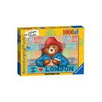 ravensburger paddington bear puzzle