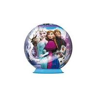 Ravensburger Disney Frozen 3D Puzzleball