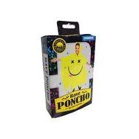 Rave Poncho