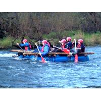 Raft Building Experience for Two