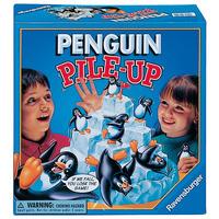 Ravensburger Penguin Pile Up Game