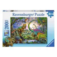 Ravensburger Dinosaurs 200pc Jigsaw Puzzle