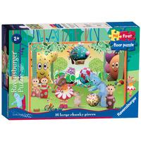 Ravensburger In The Night Garden 16pc My First Floor Puzzle