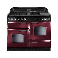 rangemaster classic 110 clas110lpfcyc