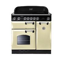 RANGEmaster Classic 90cm CLAS90ECCRC