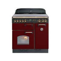 RANGEmaster Classic 90cm CLAS90ECCYB