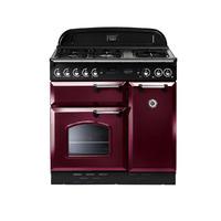 RANGEmaster Classic 90cm CLAS90NGFCYC