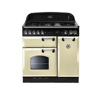 rangemaster classic 90cm clas90ngfcrc