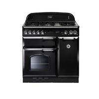 RANGEmaster Classic 90cm CLAS90NGFBLC