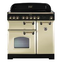 RANGEmaster Classic 90cm CLAS90EICRB