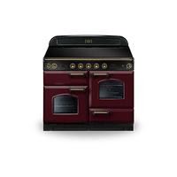 RANGEmaster Classic 110cm CLAS110EICYB