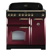 RANGEmaster Classic 90cm CLAS90EICYB