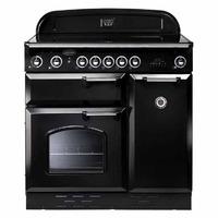 RANGEmaster Classic 90cm CLAS90EIBLC