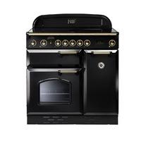 rangemaster classic 90cm clas90eiblb