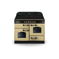 RANGEmaster Classic 110cm CLAS110ECCRB