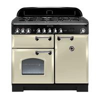 RANGEmaster CDL100DFFCRC