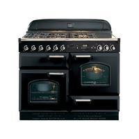 RANGEmaster Classic 110cm CLAS110DFFBLC