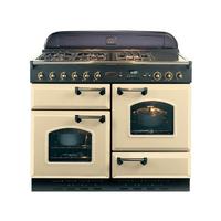 RANGEmaster Classic 110cm CLAS110DFFCRB