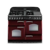 RANGEmaster Classic 110cm CLAS110DFFCYC