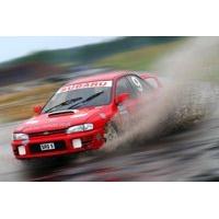 Rally Driving Taster Experience