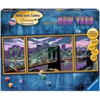 Ravensburger Skyline of New York