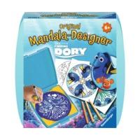 Ravensburger Mini Mandala-Designer Finding Dory