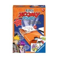 Ravensburger Xoomy Pocket Manga