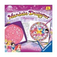 Ravensburger Disney Princess Mandala Designer