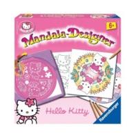 Ravensburger Mandala Designer Hello Kitty (29982)