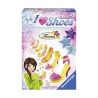 Ravensburger Styly I Love Shoes ...