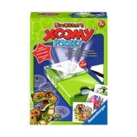 Ravensburger Xoomy Pocket Dinosaurs