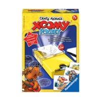 Ravensburger Xoomy Pocket Animals