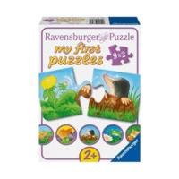 ravensburger my first puzzles 07313