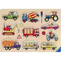 Ravensburger On the Street