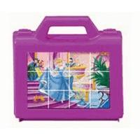 Ravensburger Disney Cubes Fabulo...