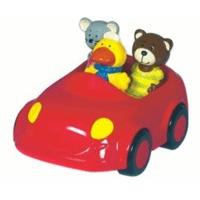 Ravensburger Ministeps Ride & Play Car