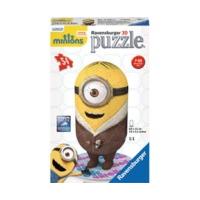 Ravensburger Minion - Bored Silly