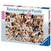 Ravensburger Dogs Galore!