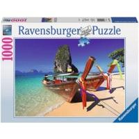 Ravensburger Phra Nang Beach - Krabi