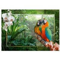 Ravensburger Parrots in the Jung...