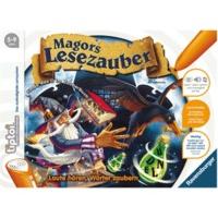 Ravensburger Tiptoi - Magors Magic Reader (005116)