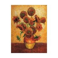 Ravensburger Van Gogh - Sunflowers (300 pieces)