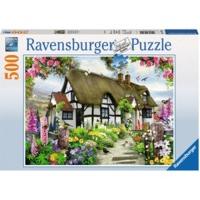 Ravensburger Cottage (14709)